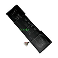 Xiaomi Pro-X15 R15B05W akumuliatoriaus keitimas
