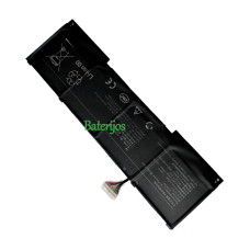 Xiaomi Pro-X15 R15B05W akumuliatoriaus keitimas