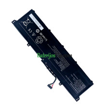 XIAOMI R15B03W akumuliatoriaus keitimas