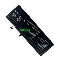 Xiaomi R15B06W akumuliatoriaus keitimas