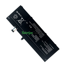Xiaomi R15B06W akumuliatoriaus keitimas