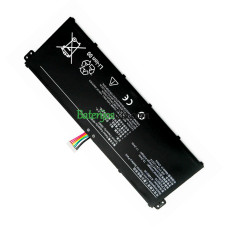 Xiaomi XMA2002-AJ akumuliatoriaus keitimas