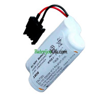 YOKOGAWA S9548FA HHR-21AHF2A1 akumuliatoriaus keitimas