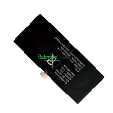 YXP E10 PR-278799G U22 akumuliatoriaus keitimas