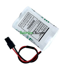 ABB 3HAC051036-001 pakaitinis akumuliatorius