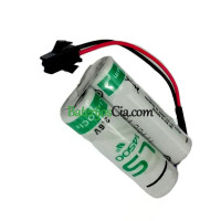 ABB Black-Plug 2xLS14500 pakaitinis akumuliatorius