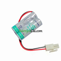 ABB White-Plug 2xLS14500 pakaitinis akumuliatorius