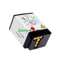Abbott i-STAT AN-500 300-G i-STAT 1 06F23-55 pakaitinis akumuliatorius