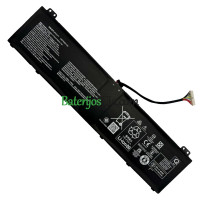 Acer 300 Helios PH315-54-55 PHN16-71 pakaitinis akumuliatorius