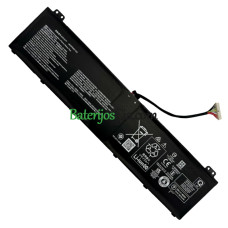 Acer 300 Helios PH315-54-55 PHN16-71 pakaitinis akumuliatorius