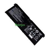 Acer AP22A8N AP22ABN atsarginė baterija