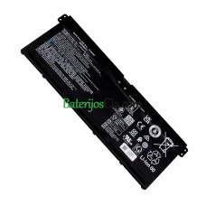 Acer AP22A8N AP22ABN atsarginė baterija