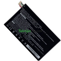 Acer BAT-M10 Liquid S520 11CP5/58/94 S2 pakaitinis akumuliatorius
