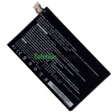 Acer BAT-M10 Liquid S520 11CP5/58/94 S2 pakaitinis akumuliatorius