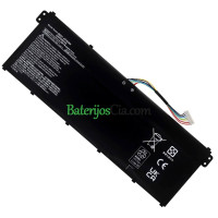 Acer N18Q13 EX214-52 EX-214 atsarginis akumuliatorius