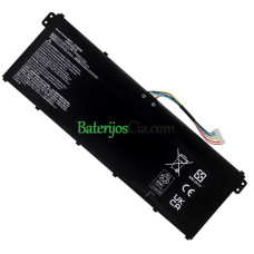Acer N18Q13 EX214-52 EX-214 atsarginis akumuliatorius