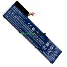 Acer P645 A4DBH TMP645 TravelMate P645MG V4DA2 atsarginis akumuliatorius