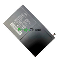 Alcatel tlp058bC tlp058b2 pakaitinis akumuliatorius