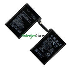 ASUS C21P2001 Phone5-Pro ROG5 ROG5 atsarginis akumuliatorius