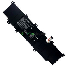ASUS S300C C31-X402 S400C F402C S400E3317CA S400E X402CA C21-X402 C32-X40 atsarginis akumuliatorius