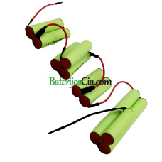 Atsarginis akumuliatorius Electrolux ZB3006 ZB3004 ZB3003 ZB3007