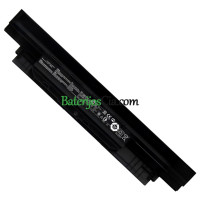 Atsarginis akumuliatorius, skirtas Asus PRO553U PRO552S PRO554U PRO452S PRO453U
