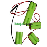 Atsarginis akumuliatorius, skirtas Electrolux 2905 2911ZB2811 ZB2901 2902 2813