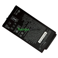 Atsarginis akumuliatorius, skirtas Getac 441140100007 BP3S1P3220-P