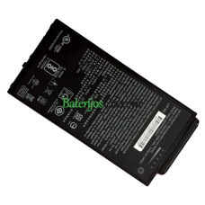Atsarginis akumuliatorius, skirtas Getac 441140100007 BP3S1P3220-P