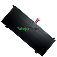 Atsarginis akumuliatorius, skirtas Toshiba C40-J 4588105-2S C40-H Dynabook C50-E