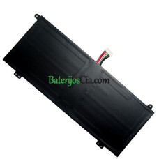 Atsarginis akumuliatorius, skirtas Toshiba C40-J 4588105-2S C40-H Dynabook C50-E