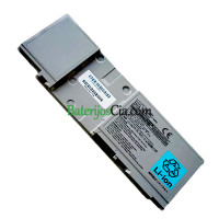 Atsarginis akumuliatorius, skirtas Toshiba PABAS063 PA3444U Portege-R200