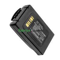 Atsarginė baterija Datalogic 94ACC1376 94ACC1377 ELF BT-10