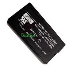 Atsarginė baterija, skirta Brother PT-750W BA-E001 E550W E300