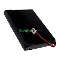 Atsarginė baterija, skirta Intermec 550038-000 781 782T HPI781-LI 681