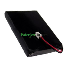 Atsarginė baterija, skirta Intermec 550038-000 781 782T HPI781-LI 681