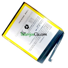 BDTD Tiandi KT659(5G)-S1 Beidou atsarginis akumuliatorius