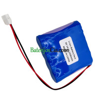 Biocare ECG-3010 HYLB-947A pakaitinis akumuliatorius