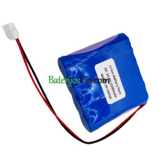Biocare ECG-3010 HYLB-947A pakaitinis akumuliatorius