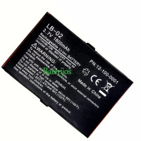 BIOLIGHT A6 A5 A8 Q5 A3A4 A2 LB-02 12-100-0001 atsarginis akumuliatorius