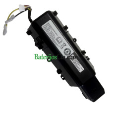 BISSELL 2855Z/2551 2582Z atsarginis akumuliatorius