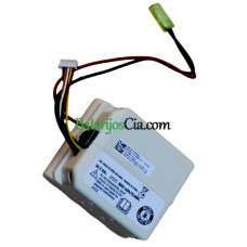 Bissell P2822-6S1P 61-0088-010 pakaitinis akumuliatorius