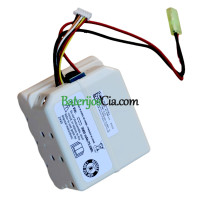 Bissell P2822-7S1P 61-0088-012 pakaitinis akumuliatorius