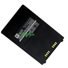 Bitel 2S1P ICP05/34/50 IC 5100 IC5100 pakaitinė baterija
