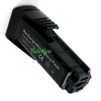 Bosch Mx2Drive BAT504 36019A2010 PS10 GSR pakaitinis akumuliatorius