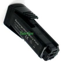 Bosch Mx2Drive BAT504 36019A2010 PS10 GSR pakaitinis akumuliatorius
