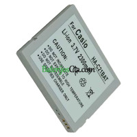 Casio HA-C21BAT IT10 pakaitinis akumuliatorius