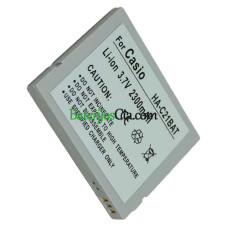 Casio HA-C21BAT IT10 pakaitinis akumuliatorius