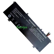Casper AEC4563113-2S1P pakaitinis akumuliatorius