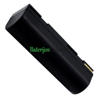 CINO F790WD F680BT BT2100 FuzzyScan F780BT pakaitinis akumuliatorius
